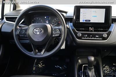 2024 Toyota Corolla LE   - Photo 28 - Phoenix, AZ 85034