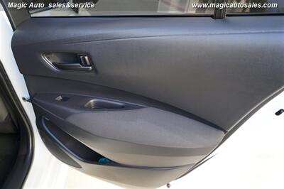 2024 Toyota Corolla LE   - Photo 23 - Phoenix, AZ 85034