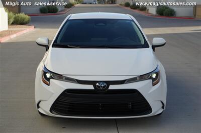 2024 Toyota Corolla LE   - Photo 2 - Phoenix, AZ 85034