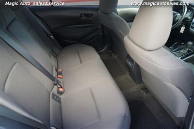 2024 Toyota Corolla LE   - Photo 24 - Phoenix, AZ 85034