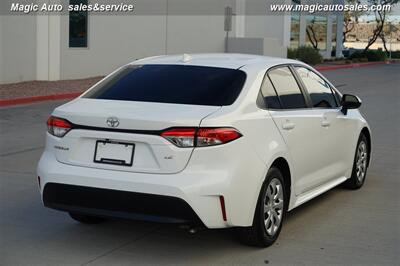 2024 Toyota Corolla LE   - Photo 9 - Phoenix, AZ 85034