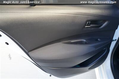 2024 Toyota Corolla LE   - Photo 25 - Phoenix, AZ 85034