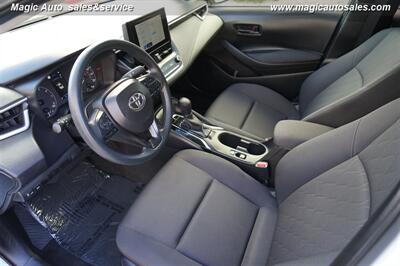 2024 Toyota Corolla LE   - Photo 18 - Phoenix, AZ 85034