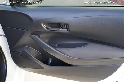 2024 Toyota Corolla LE   - Photo 20 - Phoenix, AZ 85034