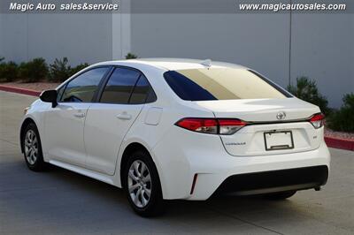 2024 Toyota Corolla LE   - Photo 7 - Phoenix, AZ 85034