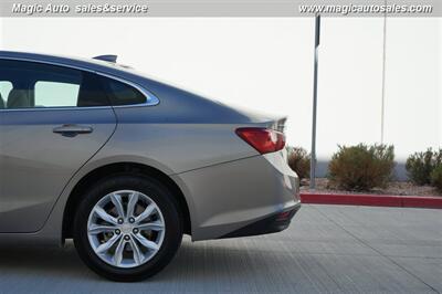 2025 Chevrolet Malibu LT - Photo 6 - Phoenix, AZ 85034