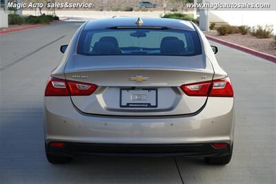 2025 Chevrolet Malibu LT - Photo 8 - Phoenix, AZ 85034