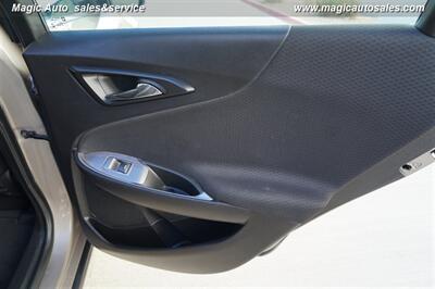 2025 Chevrolet Malibu LT - Photo 19 - Phoenix, AZ 85034