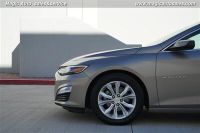 2025 Chevrolet Malibu LT - Photo 5 - Phoenix, AZ 85034