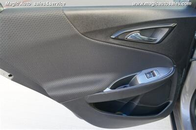 2025 Chevrolet Malibu LT - Photo 21 - Phoenix, AZ 85034