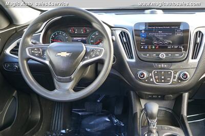2025 Chevrolet Malibu LT - Photo 24 - Phoenix, AZ 85034