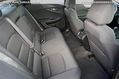 2025 Chevrolet Malibu LT - Photo 20 - Phoenix, AZ 85034