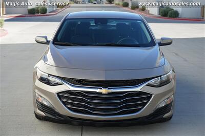2025 Chevrolet Malibu LT - Photo 2 - Phoenix, AZ 85034