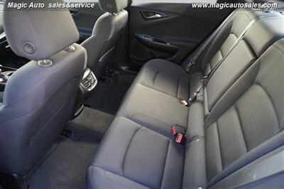 2025 Chevrolet Malibu LT - Photo 22 - Phoenix, AZ 85034