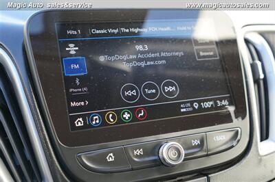 2025 Chevrolet Malibu LT - Photo 26 - Phoenix, AZ 85034