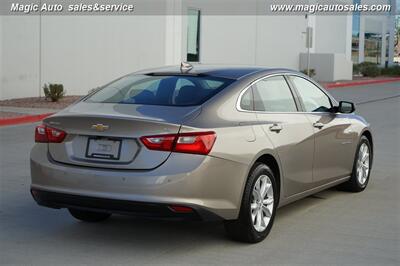 2025 Chevrolet Malibu LT - Photo 9 - Phoenix, AZ 85034