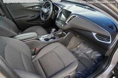 2025 Chevrolet Malibu LT - Photo 17 - Phoenix, AZ 85034