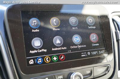 2025 Chevrolet Malibu LT - Photo 28 - Phoenix, AZ 85034