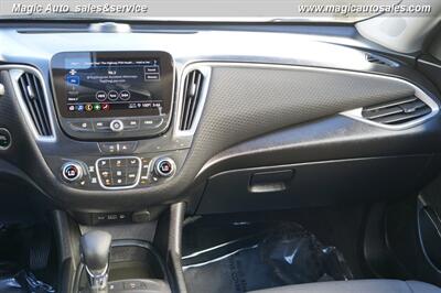 2025 Chevrolet Malibu LT - Photo 25 - Phoenix, AZ 85034
