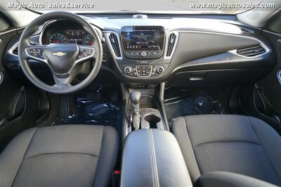 2025 Chevrolet Malibu LT - Photo 23 - Phoenix, AZ 85034