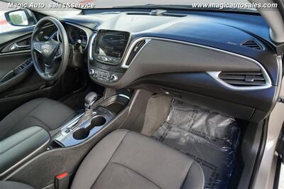 2025 Chevrolet Malibu LT - Photo 18 - Phoenix, AZ 85034