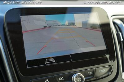 2025 Chevrolet Malibu LT - Photo 27 - Phoenix, AZ 85034
