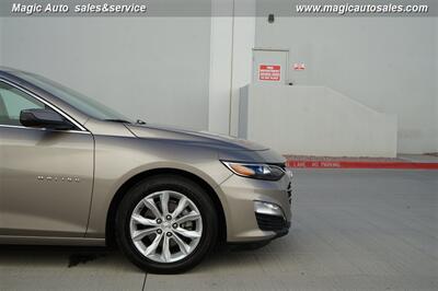 2025 Chevrolet Malibu LT - Photo 12 - Phoenix, AZ 85034