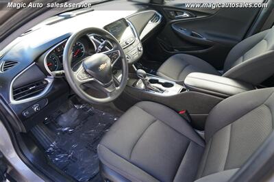 2025 Chevrolet Malibu LT - Photo 14 - Phoenix, AZ 85034