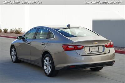 2025 Chevrolet Malibu LT - Photo 7 - Phoenix, AZ 85034