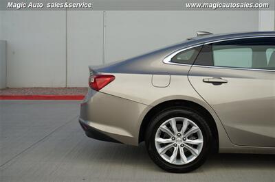 2025 Chevrolet Malibu LT - Photo 11 - Phoenix, AZ 85034