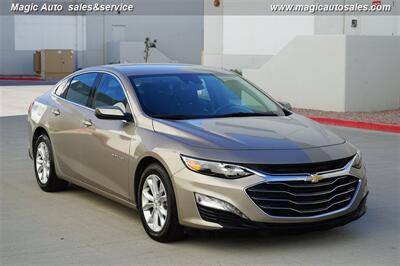 2025 Chevrolet Malibu LT - Photo 3 - Phoenix, AZ 85034