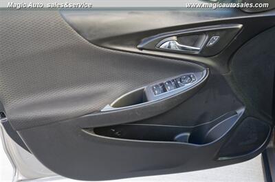 2025 Chevrolet Malibu LT - Photo 13 - Phoenix, AZ 85034