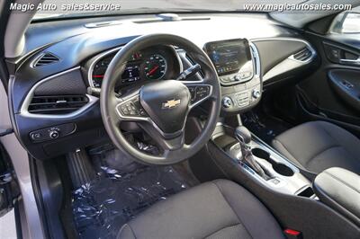 2025 Chevrolet Malibu LT - Photo 15 - Phoenix, AZ 85034