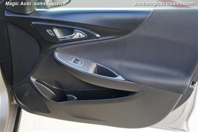 2025 Chevrolet Malibu LT - Photo 16 - Phoenix, AZ 85034