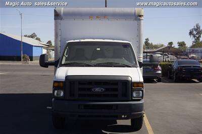 2014 Ford E-Series Chassis E-350 SD   - Photo 2 - Phoenix, AZ 85034