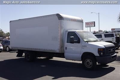 2014 Ford E-Series Chassis E-350 SD   - Photo 3 - Phoenix, AZ 85034