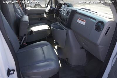 2014 Ford E-Series Chassis E-350 SD   - Photo 10 - Phoenix, AZ 85034