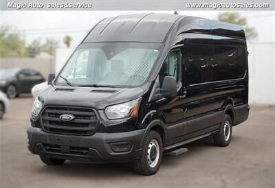 2020 Ford Transit 250 Van