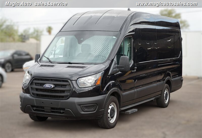 2020 Ford Transit 250  