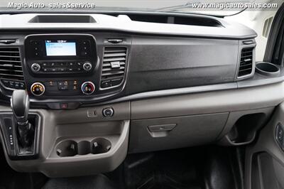 2020 Ford Transit 250 - Photo 16 - Phoenix, AZ 85034