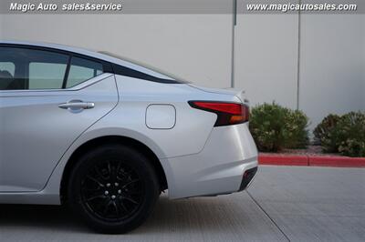 2023 Nissan Altima 2.5 S   - Photo 12 - Phoenix, AZ 85034