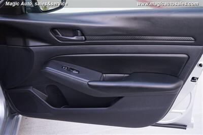 2023 Nissan Altima 2.5 S   - Photo 18 - Phoenix, AZ 85034