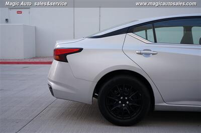 2023 Nissan Altima 2.5 S   - Photo 8 - Phoenix, AZ 85034