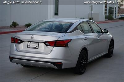 2023 Nissan Altima 2.5 S   - Photo 6 - Phoenix, AZ 85034