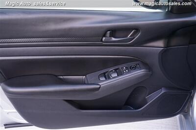 2023 Nissan Altima 2.5 S   - Photo 13 - Phoenix, AZ 85034