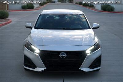 2023 Nissan Altima 2.5 S   - Photo 2 - Phoenix, AZ 85034