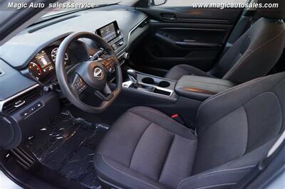 2023 Nissan Altima 2.5 S   - Photo 14 - Phoenix, AZ 85034