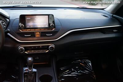 2023 Nissan Altima 2.5 S   - Photo 25 - Phoenix, AZ 85034