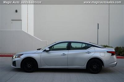 2023 Nissan Altima 2.5 S   - Photo 10 - Phoenix, AZ 85034