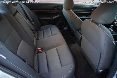 2023 Nissan Altima 2.5 S   - Photo 19 - Phoenix, AZ 85034